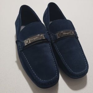 Salvatore Ferragamo Loafers